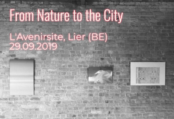 From Nature to the City
